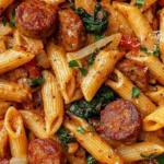 creamy cajun sausage pasta one pot 2026 07 21 124812 512x1024 1