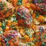 creamy chicken orzo with butternut squash and spin 2026 07 21 124839 512x1024 1