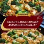 creamy garlic chicken and broccoli skillet 2026 07 24 131028 512x1024 1
