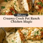 crock pot ranch chicken recipe easy dinner for bus 2026 07 24 131033 576x1024 1