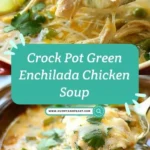 how to make easy crock pot green enchilada chicken 2026 07 23 064723 512x1024 1